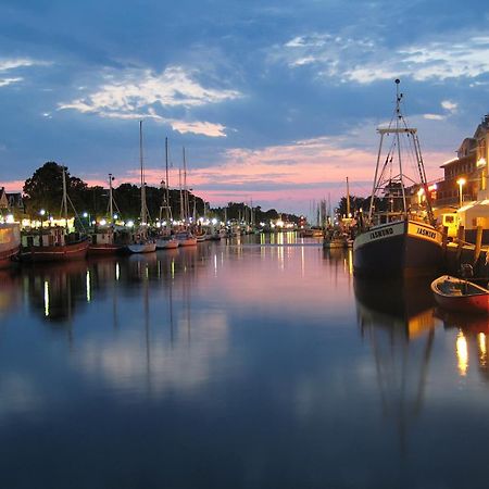 Ferienhaus Stoertebeker Rostock Kültér fotó