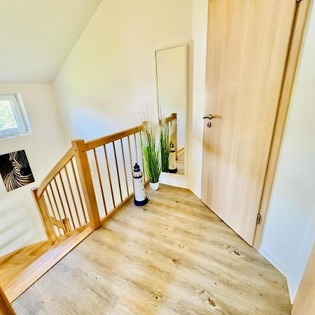 Ferienhaus Stoertebeker Rostock Kültér fotó